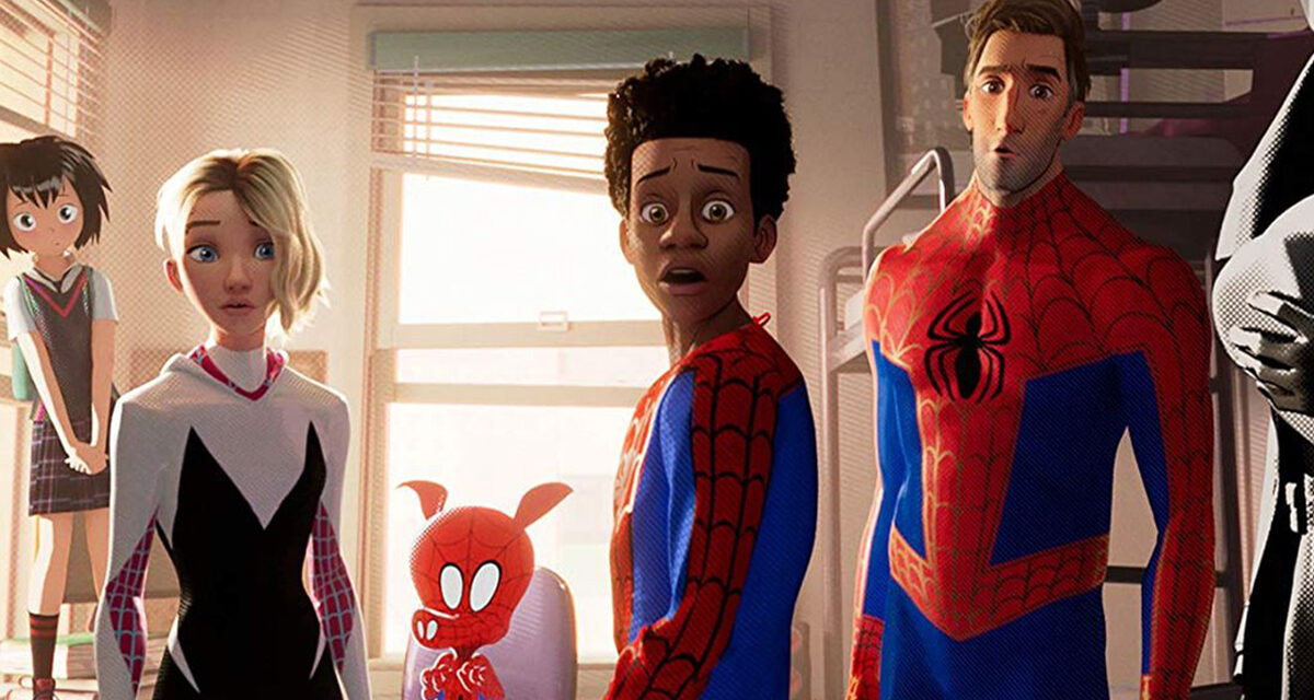 «Spider-Man: cruzando el multiverso» atrapó a los fanáticos de Marvel