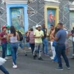 Piden la renuncia del director de comunidades negras del Mininterior