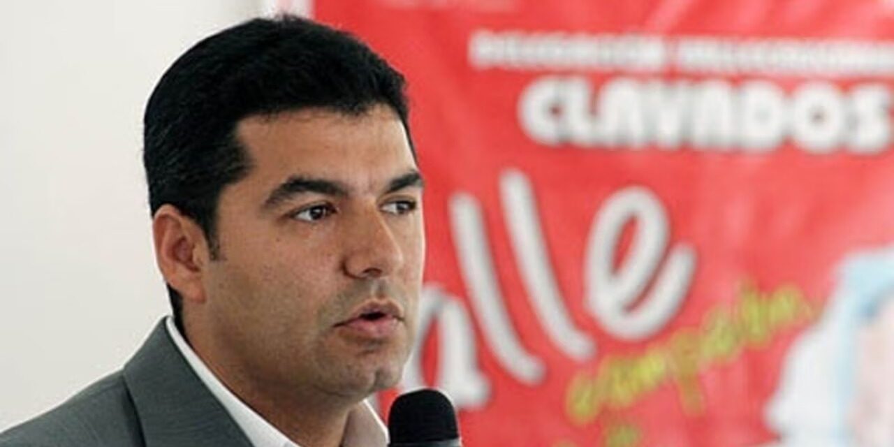 Secuestran a exsecretario de Deportes de Cali