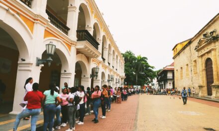 Más de 500 mujeres con oportunidad de trabajar en Bolívar