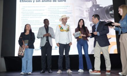 MinTIC entregó 25 mil millones de pesos en estímulos a producciones audiovisuales