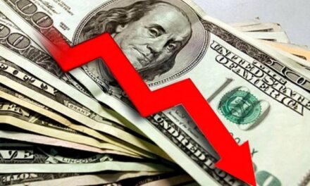 Los problemas para el gobierno aumentan, mientras el dólar disminuye