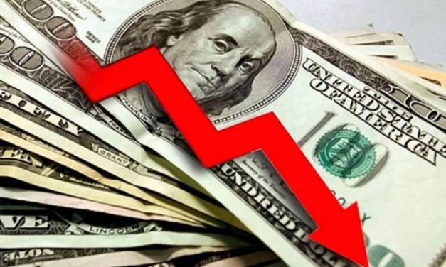 Los problemas para el gobierno aumentan, mientras el dólar disminuye