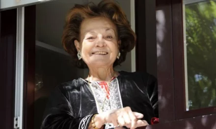 Falleció Carmen Sevilla conocida como la «Novia de España»