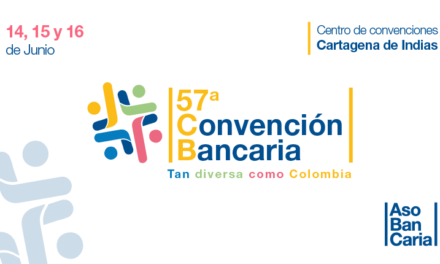Inicio en Cartagena la convención bancaria 2023