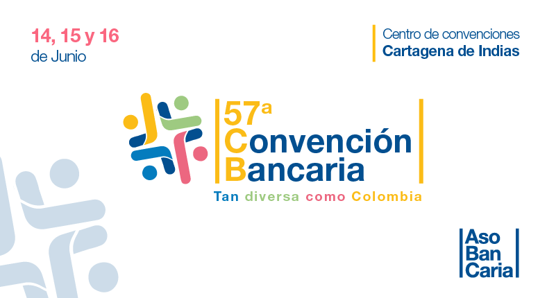 Inicio en Cartagena la convención bancaria 2023