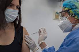 Ministerio de Salud sigue garantizando vacunación contra el COVID-19
