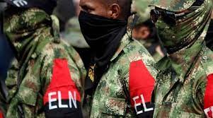 Al menos seis guerrilleros del ELN murieron en enfrentamientos con el Ejército