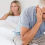 El cerebro podría verse afectado por una mala vida sexual