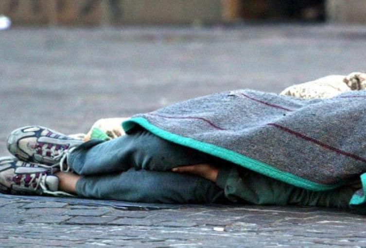 Migrantes y habitantes de calle: la otra cara de Medellín