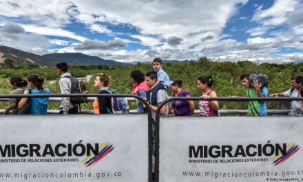 Defensoria del Pueblo alerta por posible deportación de 7.000 colombianos desde Venezuela