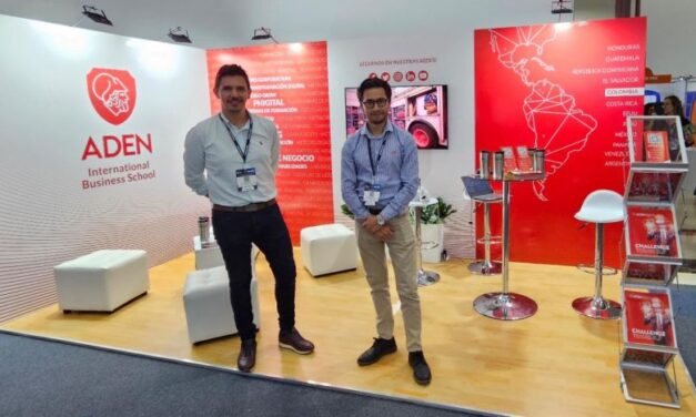 Oferta académica de ADEN International Business School impulsa la competitividad empresarial en la región latinoamericana