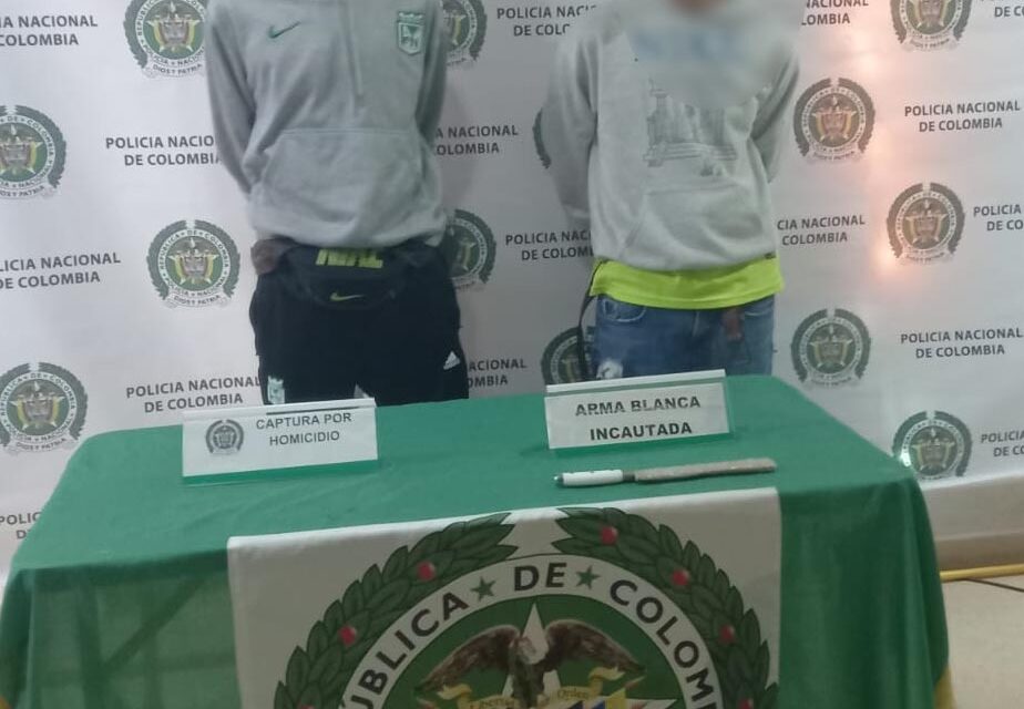Condenado hincha de fútbol que asesinó a un trabajador de un restaurante en Medellín
