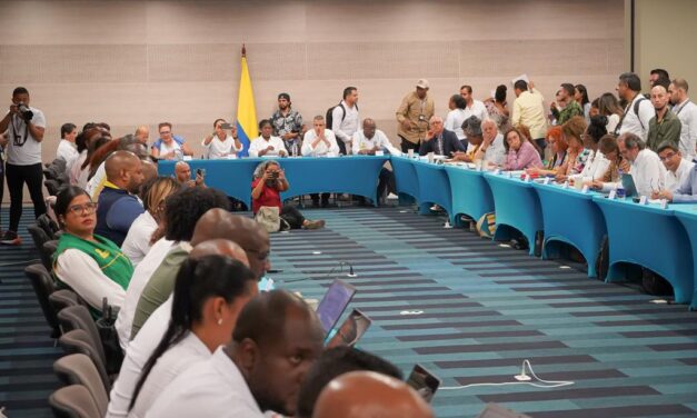 Más de $85.500 millones se invertirán en proyectos y mejoramiento de atención en salud en Buenaventura