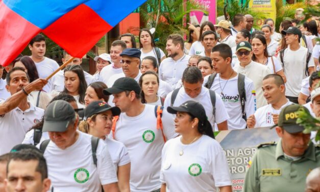 Gobierno del Cambio invertirá $8.200 millones para impulsar el turismo en 88 territorios