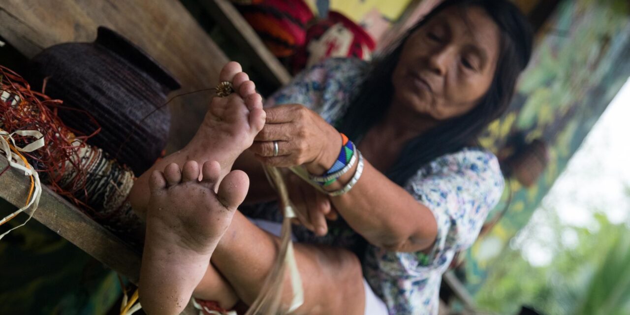 El Festival de Saberes, Sabores y Sonidos llega a Buenaventura con el protagonismo de los jóvenes como promotores de paz