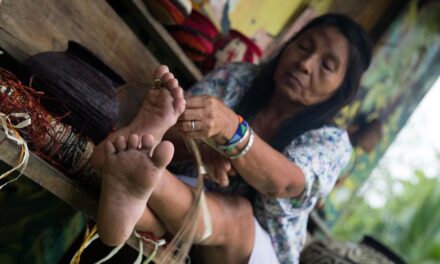 El Festival de Saberes, Sabores y Sonidos llega a Buenaventura con el protagonismo de los jóvenes como promotores de paz