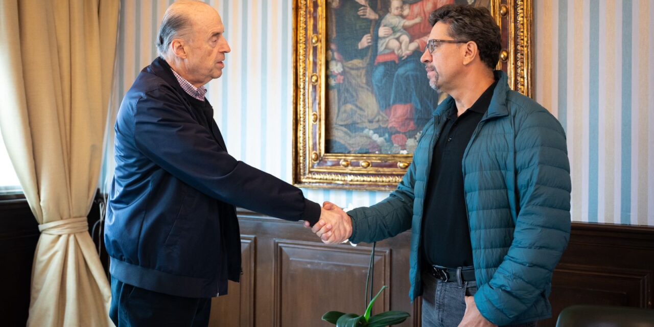 Presidente Gustavo Petro participará en la Cumbre CELAC – Unión Europea en compañía del Canciller Álvaro Leyva Durán