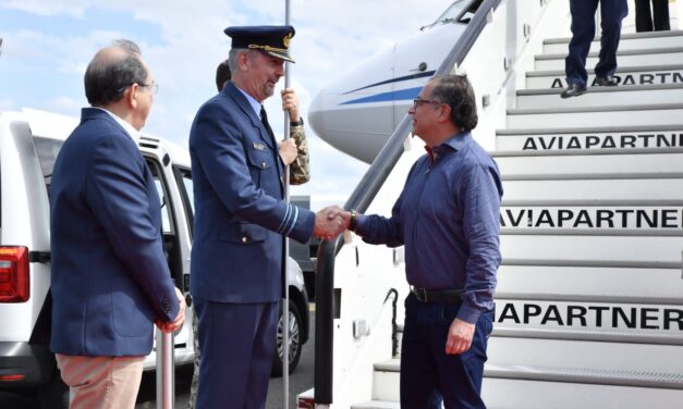 Medios internacionales destacan avances y propuestas del Gobierno del Presidente Petro sobre lucha contra la deforestación y cambio climático