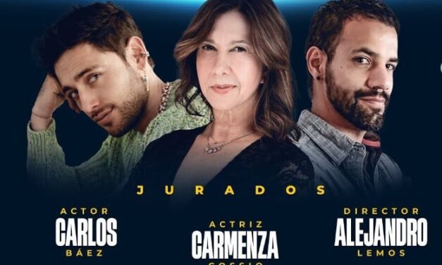 Déjate inspirar por la categoría de filminuto vertical Donde Tú Quieras en SMARTFILMS®️ 2023