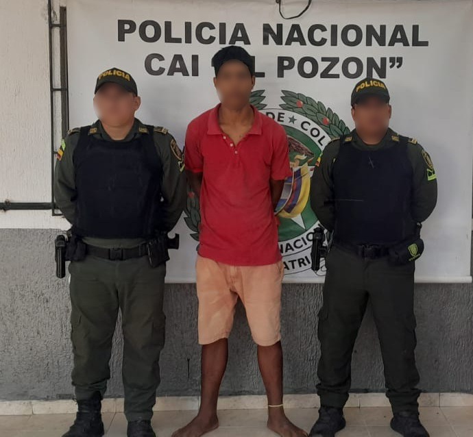 Fin de semana con 4 asesinatos  en Cartagena la policía informa sobre capturados dos presuntos homicidas