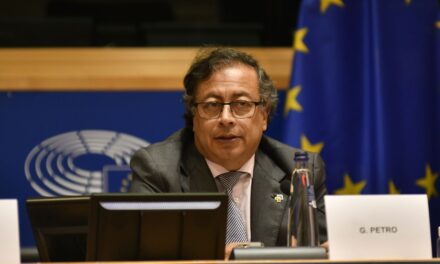 Presidente Gustavo Petro propone un Acuerdo Nacional para construir un país más equitativo