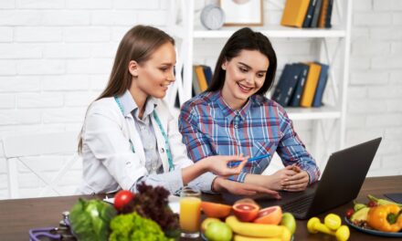 ¡En marcha! la quinta edición del curso gratuito sobre Alimentación Basada en Plantas