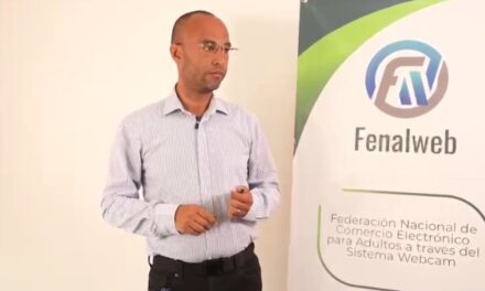 Presidente de Fenalweb critica pronunciamiento de la Gobernación de Antioquia como machista y desafortunado