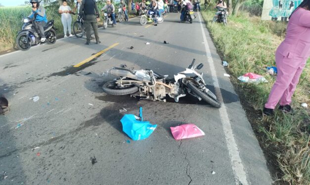 Piques y accidentes fatales en vías del Valle del Cauca