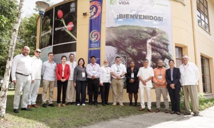 Participación efectiva y permanente de los pueblos originarios es necesaria para la conservación de la Amazonia: Cancillería durante encuentro preparatorio en Leticia