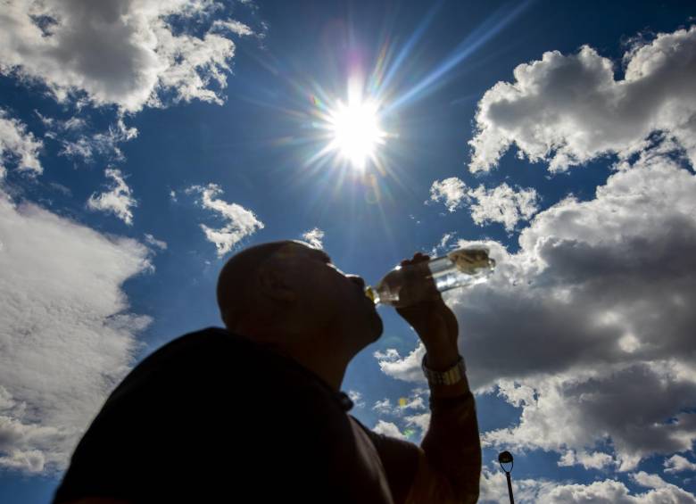 Que hacer en estos días de altas temperaturas