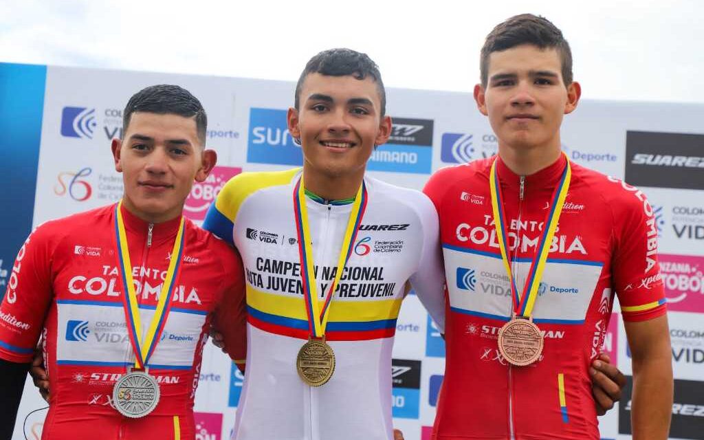 Colombia superó a Cuba en el medallero de los Juegos Centroamericanos