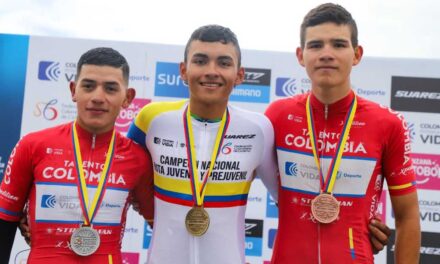 Colombia superó a Cuba en el medallero de los Juegos Centroamericanos
