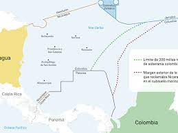 Nicaragua pierde la demanda en contra de Colombia en La Haya sobre el mar de San Andrés