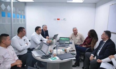 Mindeporte le hace seguimiento al proceso de recuperación económica del Deportivo Cali