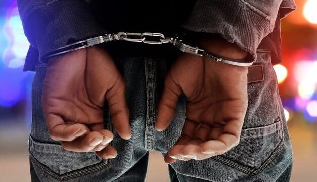 7 Personas capturadas por homicidios y hurtos en Medellín