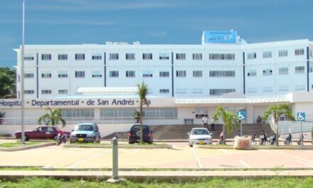 Minsalud invertirá más de $57 mil millones en hospital de San Andrés y puestos de salud en Providencia