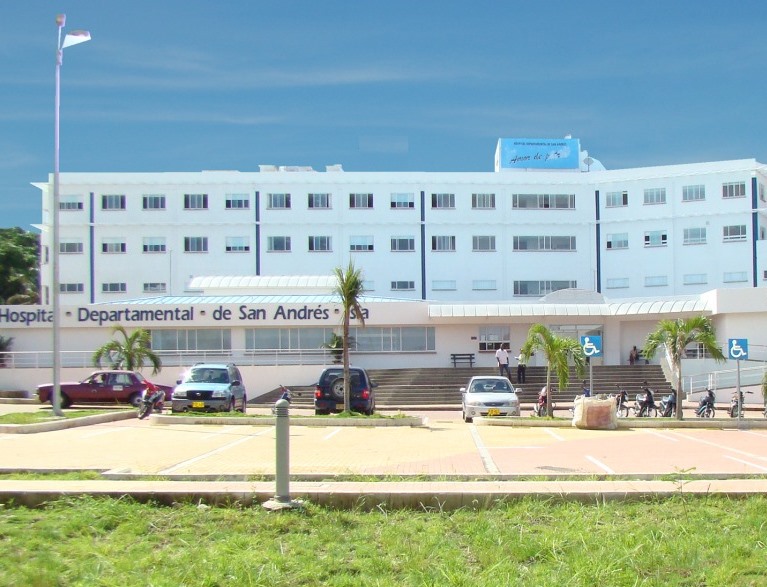 Minsalud invertirá más de $57 mil millones en hospital de San Andrés y puestos de salud en Providencia