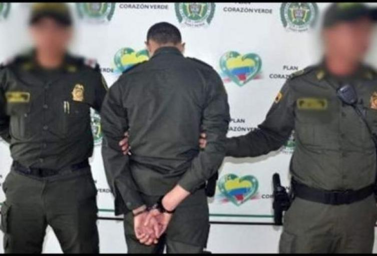 A la cárcel cinco integrantes de la Policía Nacional que habrían actuado irregularmente para favorecer a un capturado