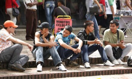 Se reducen las cifras de desempleo en Colombia, según el DANE la tasa se ubicó en 9,3% en junio