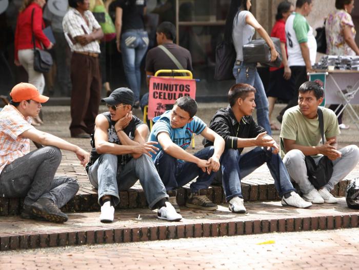Se reducen las cifras de desempleo en Colombia, según el DANE la tasa se ubicó en 9,3% en junio