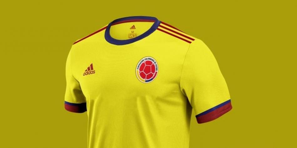 Candidatos no podrán usar la camiseta de la Selección Colombia ni en campaña ni en política