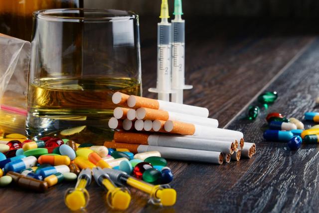 Colombia avanza en la lucha contra el consumo de sustancias psicoactivas