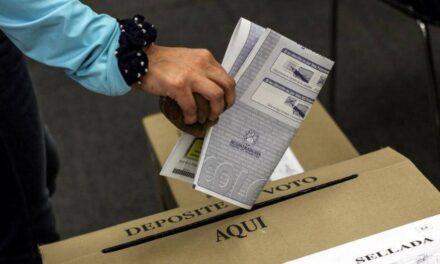 Registraduría se prepara para las elecciones de octubre