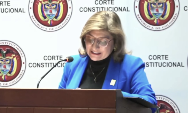 La Fiscalía alerta sobre grave amenaza del ELN y cuestiona la falta de medidas preventivas de inteligencia