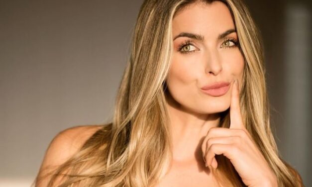 Cristina Hurtado propone que vuelva al aire el programa Protagonistas de Nuestra Tele