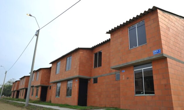 Gobierno entregó más de 7 mil nuevos subsidios para programa «Mi Casa Ya»