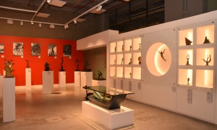 Itagüí Celebra la Apertura del Mejor Museo Público del País en el Centro Cultural del Caribe