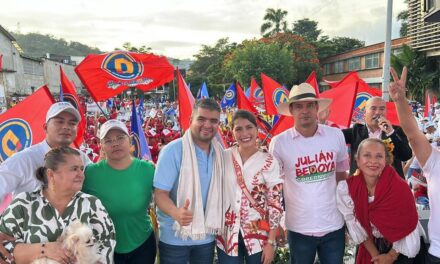 Julian Bedoya: La iniciativa que cambiaría la percepción de la minería en Antioquia
