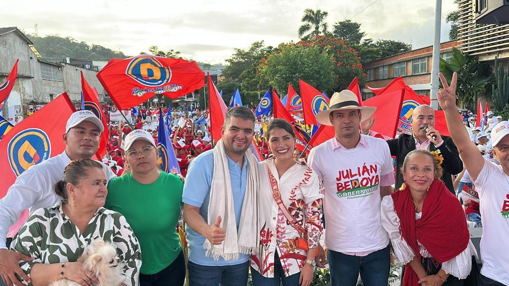 Julian Bedoya: La iniciativa que cambiaría la percepción de la minería en Antioquia